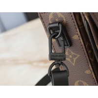 $60.00 USD Louis Vuitton AAA Quality Messenger Bags For Unisex #1248966
