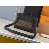 $68.00 USD Louis Vuitton AAA Quality Messenger Bags For Unisex #1248968