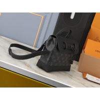 $68.00 USD Louis Vuitton AAA Quality Messenger Bags For Unisex #1248970