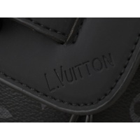 $68.00 USD Louis Vuitton AAA Quality Messenger Bags For Unisex #1248970