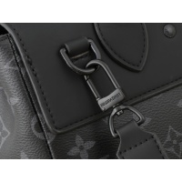 $68.00 USD Louis Vuitton AAA Quality Messenger Bags For Unisex #1248970