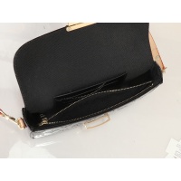 $64.00 USD Louis Vuitton AAA Quality Messenger Bags For Women #1248977