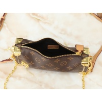 $68.00 USD Louis Vuitton AAA Quality Messenger Bags For Women #1248981