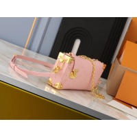 $68.00 USD Louis Vuitton AAA Quality Messenger Bags For Women #1248982