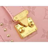 $68.00 USD Louis Vuitton AAA Quality Messenger Bags For Women #1248982