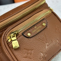 $64.00 USD Louis Vuitton AAA Quality Messenger Bags For Women #1248983