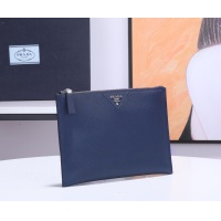 $72.00 USD Prada AAA Man Wallets #1249103