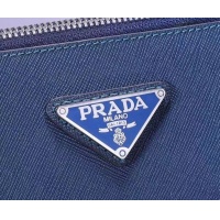 $98.00 USD Prada AAA Man Wallets #1249111