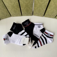 $27.00 USD Gucci Socks #1249141