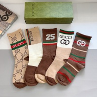 $29.00 USD Gucci Socks #1249158