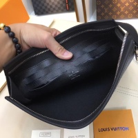$105.00 USD Louis Vuitton AAA Man Wallets #1249270