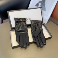 $42.00 USD Gucci Gloves For Women #1249274