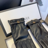 $42.00 USD Gucci Gloves For Women #1249274