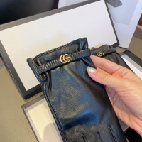 $42.00 USD Gucci Gloves For Women #1249274