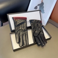 $45.00 USD Gucci Gloves For Women #1249275