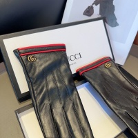 $45.00 USD Gucci Gloves For Women #1249275