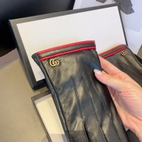 $45.00 USD Gucci Gloves For Women #1249275