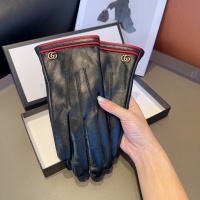 $45.00 USD Gucci Gloves For Women #1249275