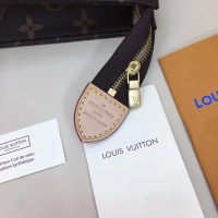 $96.00 USD Louis Vuitton AAA Man Wallets #1249282