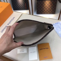 $96.00 USD Louis Vuitton AAA Man Wallets #1249282