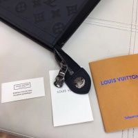 $118.00 USD Louis Vuitton AAA Man Wallets #1249288