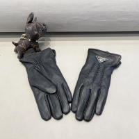 $52.00 USD Prada Gloves For Men #1249297