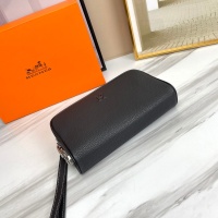 $88.00 USD Hermes AAA Man Wallets #1249309