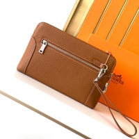 $88.00 USD Hermes AAA Man Wallets #1249313