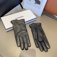 $45.00 USD Chanel Gloves For Women #1249325