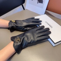 $45.00 USD Chanel Gloves For Women #1249325