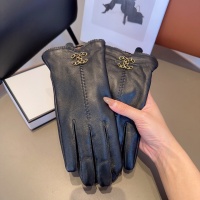$45.00 USD Chanel Gloves For Women #1249325