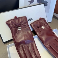 $45.00 USD Chanel Gloves For Women #1249332