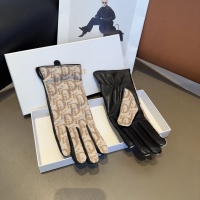 $52.00 USD Christian Dior Gloves For Women #1249334