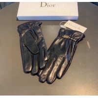 $45.00 USD Christian Dior Gloves For Women #1249337
