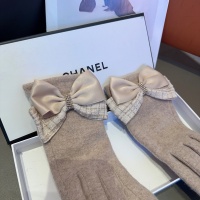 $34.00 USD Chanel Gloves For Women #1249344