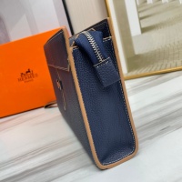 $88.00 USD Hermes AAA Man Wallets #1249356