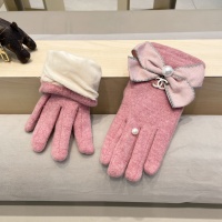 $38.00 USD Chanel Gloves For Women #1249375
