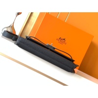 $108.00 USD Hermes AAA Man Wallets #1249384