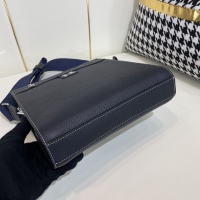 $118.00 USD Hermes AAA Man Messenger Bags #1249393