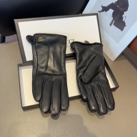 $45.00 USD Gucci Gloves For Women #1249446
