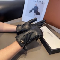 $45.00 USD Gucci Gloves For Women #1249446
