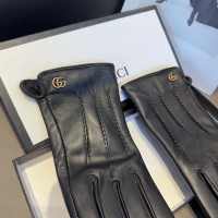 $45.00 USD Gucci Gloves For Women #1249446