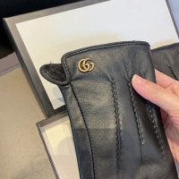 $45.00 USD Gucci Gloves For Women #1249446