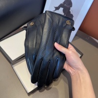 $45.00 USD Gucci Gloves For Women #1249446