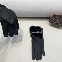 $39.00 USD Prada Gloves For Women #1249473