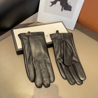$48.00 USD Gucci Gloves For Men #1249490