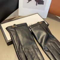 $48.00 USD Gucci Gloves For Men #1249490