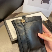 $48.00 USD Gucci Gloves For Men #1249490