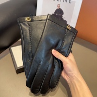 $48.00 USD Gucci Gloves For Men #1249490