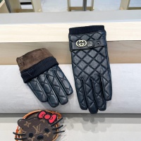 $48.00 USD Gucci Gloves For Men #1249566